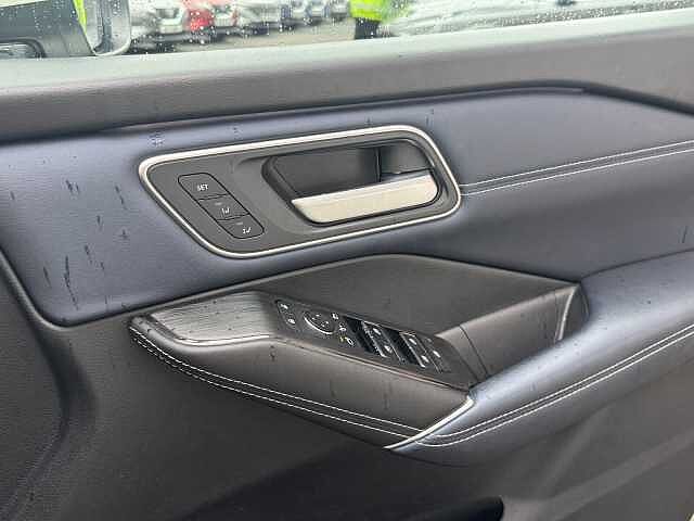 Nissan Qashqai 1.3 DiG-T MH 158 Tekna+ 5dr Xtronic