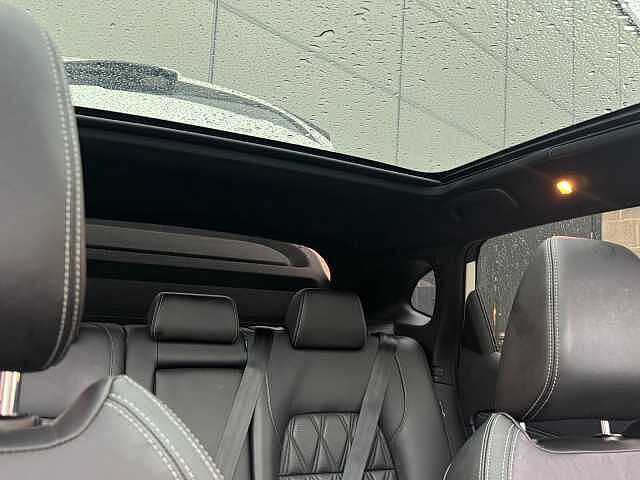 Nissan Qashqai 1.3 DiG-T MH 158 Tekna+ 5dr Xtronic