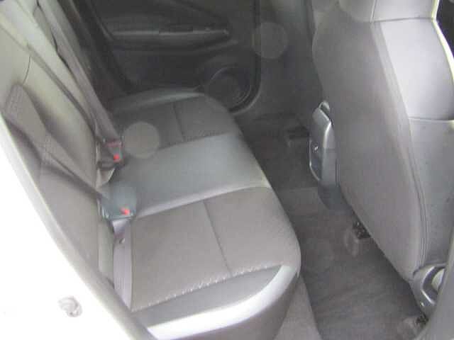 Nissan Juke 1.0 DiG-T 114 N-Connecta 5dr DCT