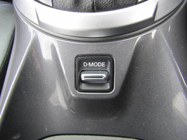 Nissan Juke 1.0 DiG-T 114 N-Connecta 5dr DCT