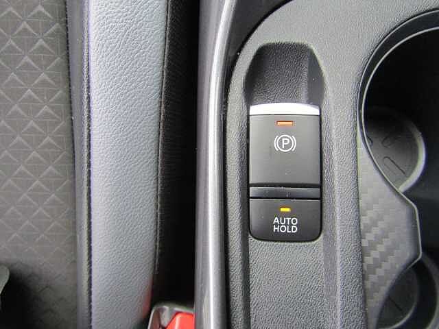 Nissan Juke 1.0 DiG-T 114 N-Connecta 5dr DCT