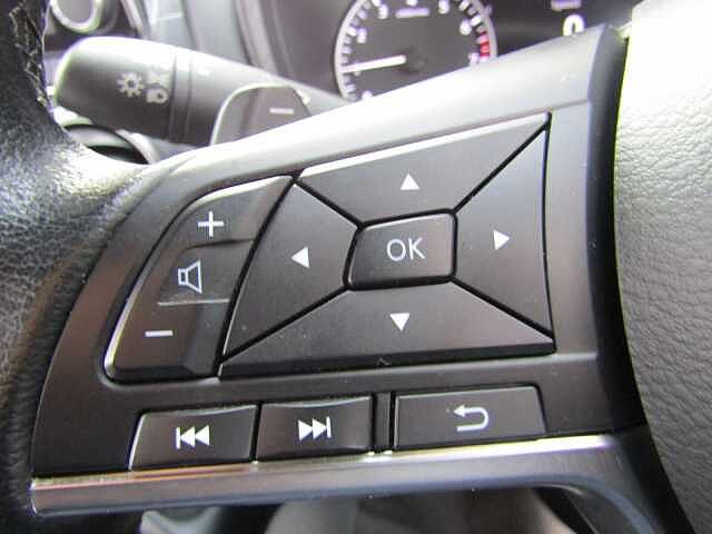 Nissan Juke 1.0 DiG-T 114 N-Connecta 5dr DCT