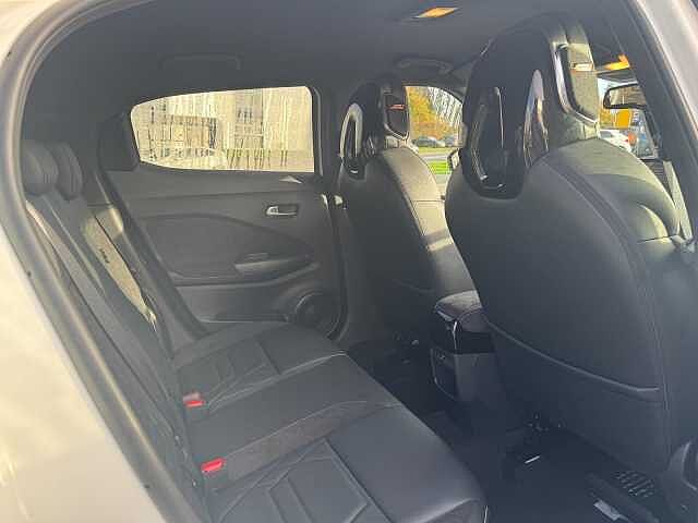 Nissan Juke 1.0 DiG-T 114 Tekna+ 5dr