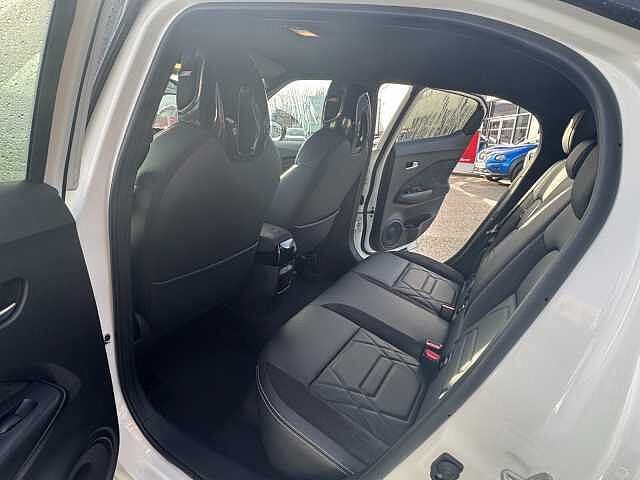 Nissan Juke 1.0 DiG-T 114 Tekna+ 5dr