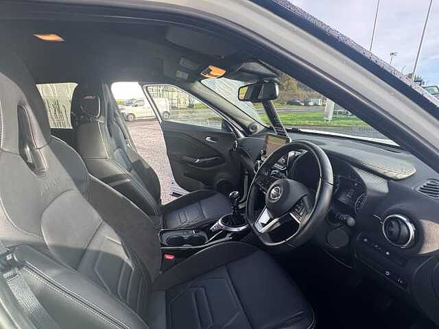 Nissan Juke 1.0 DiG-T 114 Tekna+ 5dr