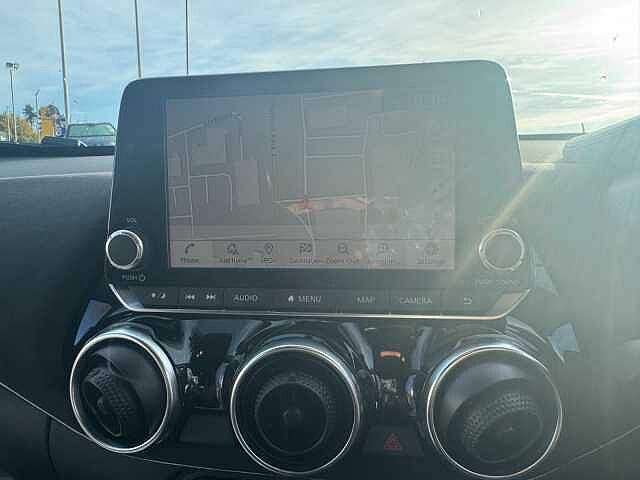 Nissan Juke 1.0 DiG-T 114 Tekna+ 5dr