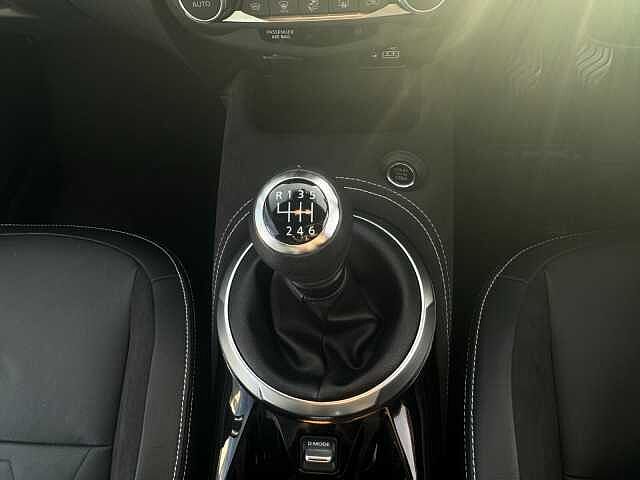 Nissan Juke 1.0 DiG-T 114 Tekna+ 5dr