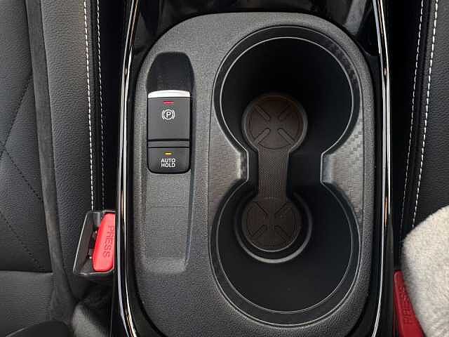 Nissan Juke 1.0 DiG-T 114 Tekna+ 5dr