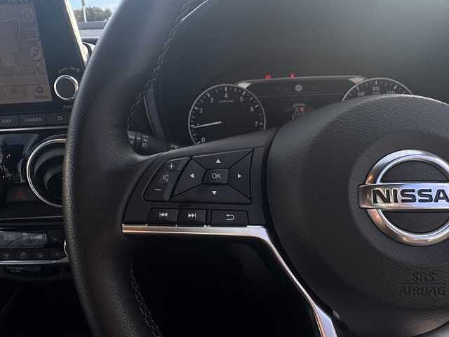 Nissan Juke 1.0 DiG-T 114 Tekna+ 5dr