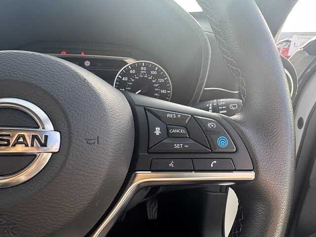 Nissan Juke 1.0 DiG-T 114 Tekna+ 5dr