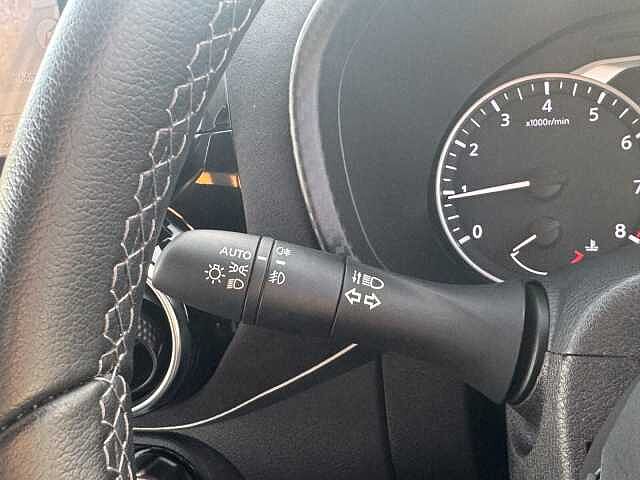 Nissan Juke 1.0 DiG-T 114 Tekna+ 5dr