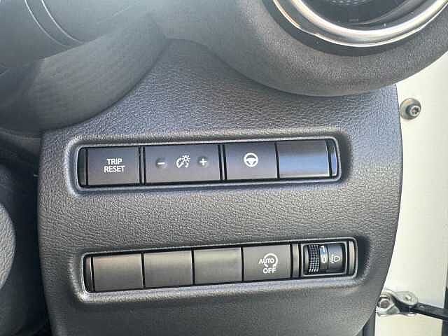 Nissan Juke 1.0 DiG-T 114 Tekna+ 5dr