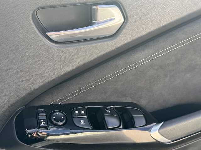 Nissan Juke 1.0 DiG-T 114 Tekna+ 5dr