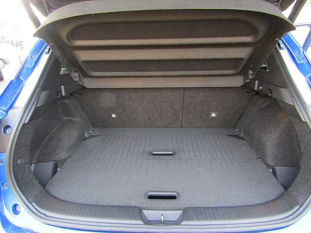 Nissan Qashqai 1.3 DiG-T MH 158 Tekna 5dr Xtronic