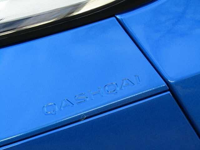 Nissan Qashqai 1.3 DiG-T MH 158 Tekna 5dr Xtronic