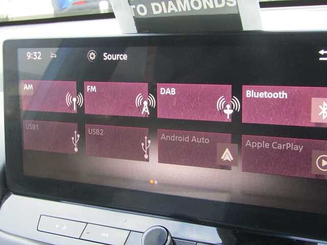 Nissan Qashqai 1.3 DiG-T MH 158 Tekna 5dr Xtronic