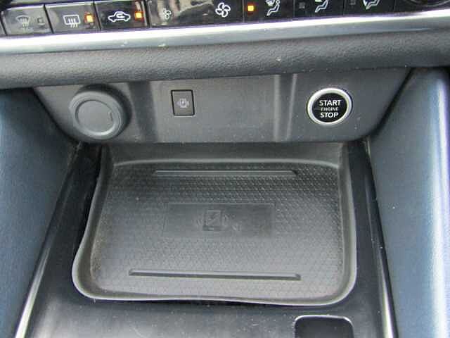 Nissan Qashqai 1.3 DiG-T MH 158 Tekna 5dr Xtronic