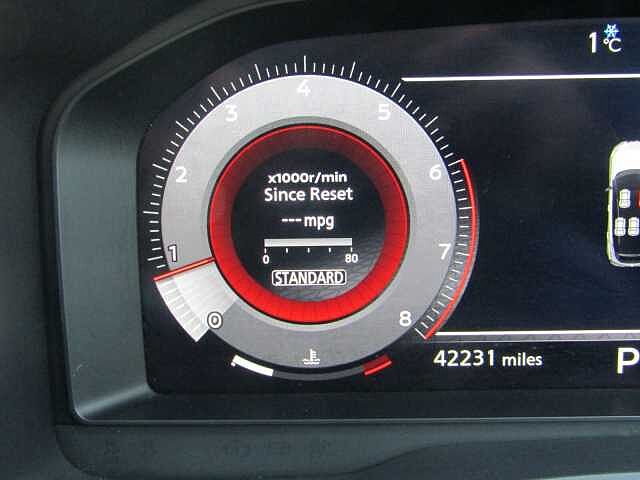 Nissan Qashqai 1.3 DiG-T MH 158 Tekna 5dr Xtronic