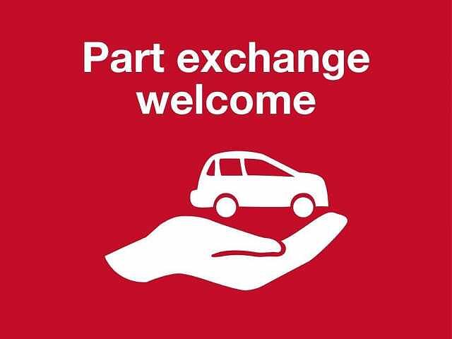 Nissan Qashqai 1.3 DiG-T MH 158 Tekna 5dr Xtronic