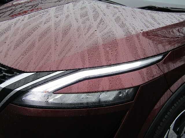 Nissan Qashqai 1.3 DiG-T MH 158 N-Connecta 5dr Xtronic