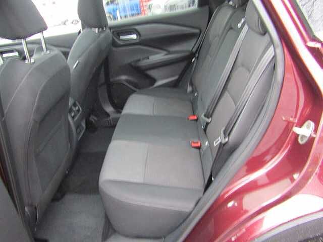 Nissan Qashqai 1.3 DiG-T MH 158 N-Connecta 5dr Xtronic