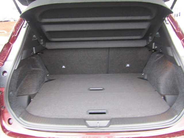 Nissan Qashqai 1.3 DiG-T MH 158 N-Connecta 5dr Xtronic