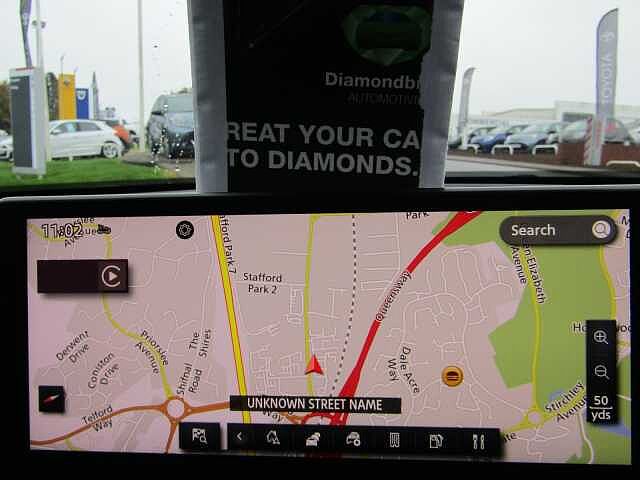 Nissan Qashqai 1.3 DiG-T MH 158 N-Connecta 5dr Xtronic