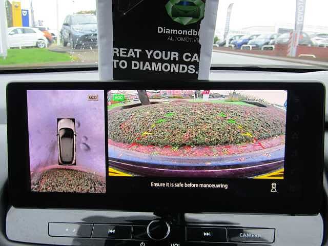 Nissan Qashqai 1.3 DiG-T MH 158 N-Connecta 5dr Xtronic