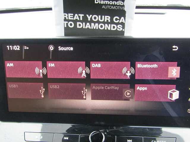 Nissan Qashqai 1.3 DiG-T MH 158 N-Connecta 5dr Xtronic