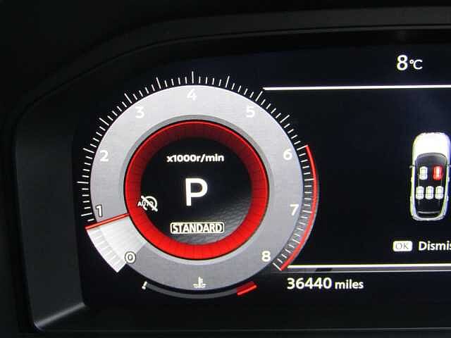 Nissan Qashqai 1.3 DiG-T MH 158 N-Connecta 5dr Xtronic