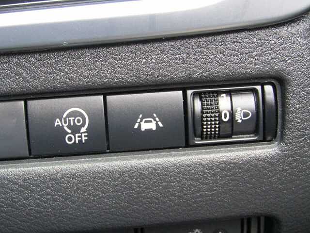 Nissan Qashqai 1.3 DiG-T MH 158 N-Connecta 5dr Xtronic