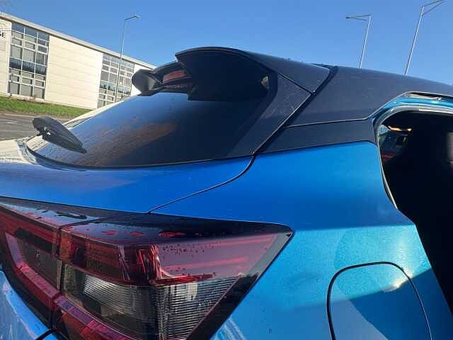 Nissan Juke 1.0 DiG-T 114 N-Connecta 5dr