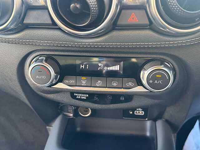 Nissan Juke 1.0 DiG-T 114 N-Connecta 5dr