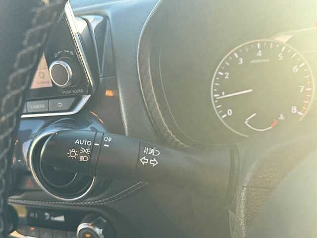 Nissan Juke 1.0 DiG-T 114 N-Connecta 5dr