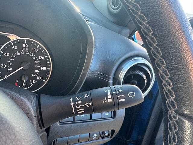 Nissan Juke 1.0 DiG-T 114 N-Connecta 5dr