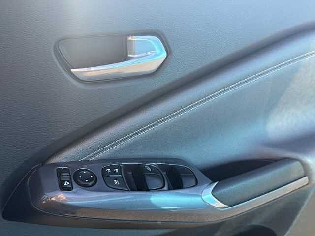 Nissan Juke 1.0 DiG-T 114 N-Connecta 5dr