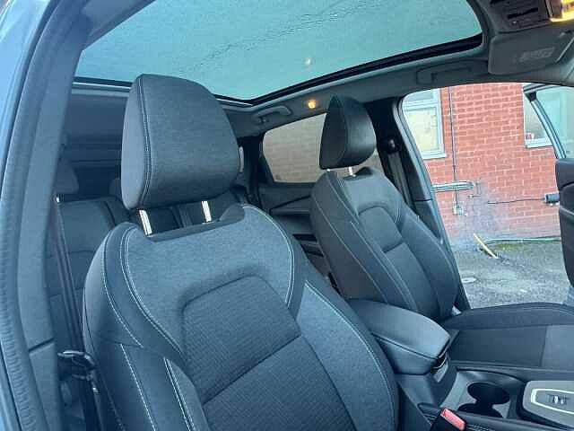 Nissan Qashqai 1.3 DiG-T MH 158 N-Connecta 5dr Xtronic