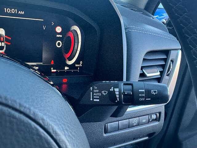 Nissan Qashqai 1.3 DiG-T MH 158 N-Connecta 5dr Xtronic