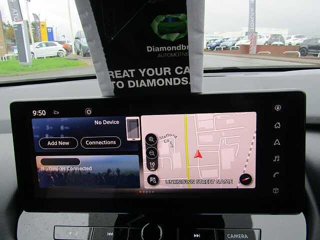 Nissan Qashqai 1.3 DiG-T MH N-Connecta 5dr