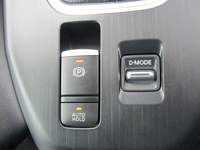 Nissan Qashqai 1.3 DiG-T MH N-Connecta 5dr