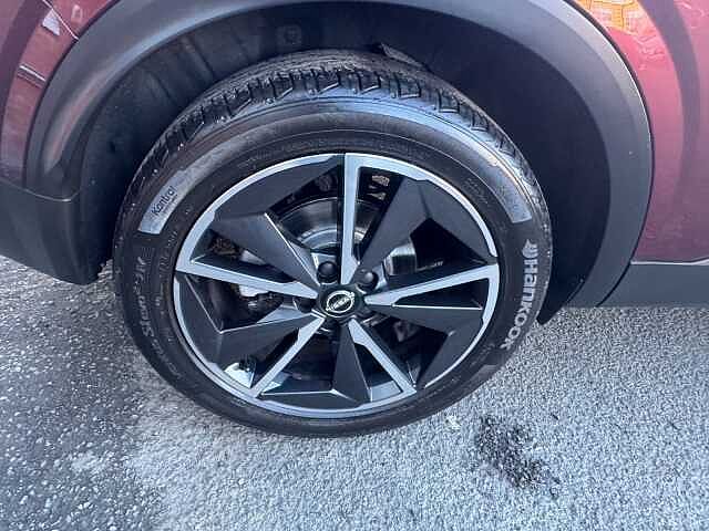 Nissan Qashqai 1.3 DiG-T MH 158 Tekna 5dr Xtronic