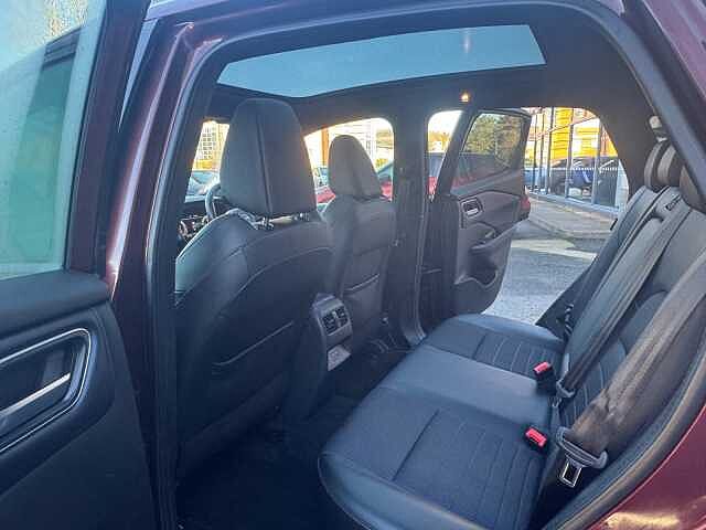 Nissan Qashqai 1.3 DiG-T MH 158 Tekna 5dr Xtronic