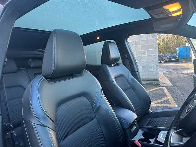 Nissan Qashqai 1.3 DiG-T MH 158 Tekna 5dr Xtronic