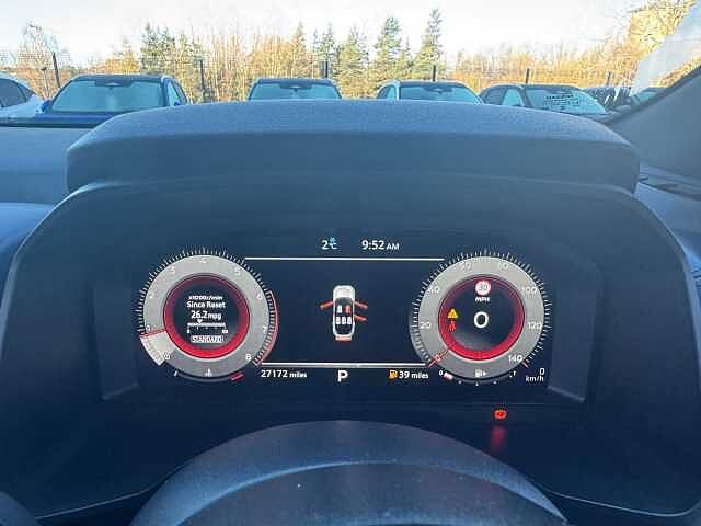 Nissan Qashqai 1.3 DiG-T MH 158 Tekna 5dr Xtronic