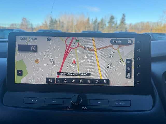 Nissan Qashqai 1.3 DiG-T MH 158 Tekna 5dr Xtronic