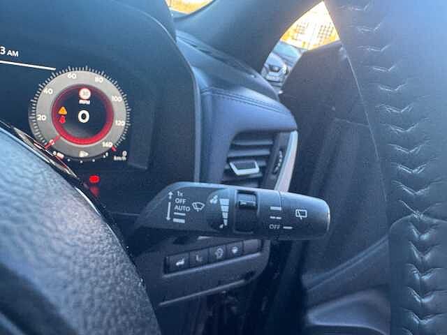 Nissan Qashqai 1.3 DiG-T MH 158 Tekna 5dr Xtronic