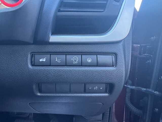 Nissan Qashqai 1.3 DiG-T MH 158 Tekna 5dr Xtronic