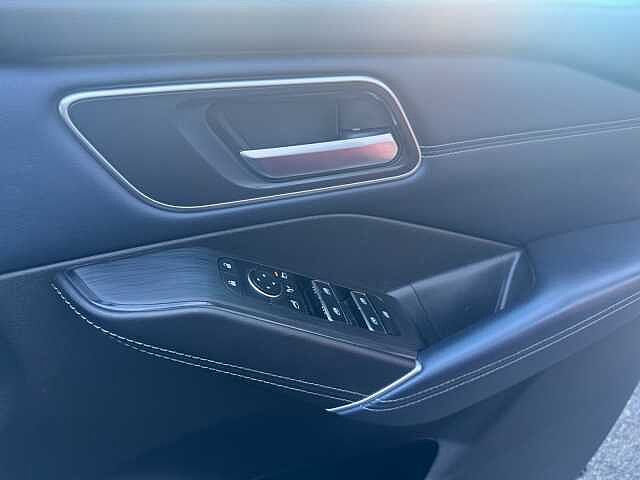 Nissan Qashqai 1.3 DiG-T MH 158 Tekna 5dr Xtronic