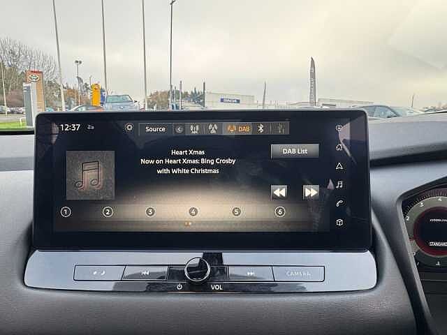 Nissan Qashqai 1.3 DiG-T MH N-Connecta 5dr