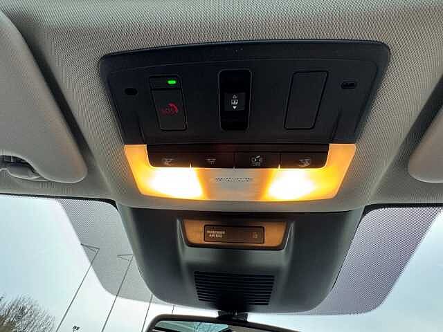 Nissan Qashqai 1.3 DiG-T MH N-Connecta 5dr